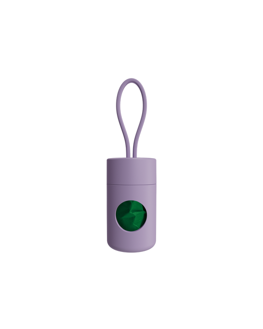 Pet Poo Bag Holder