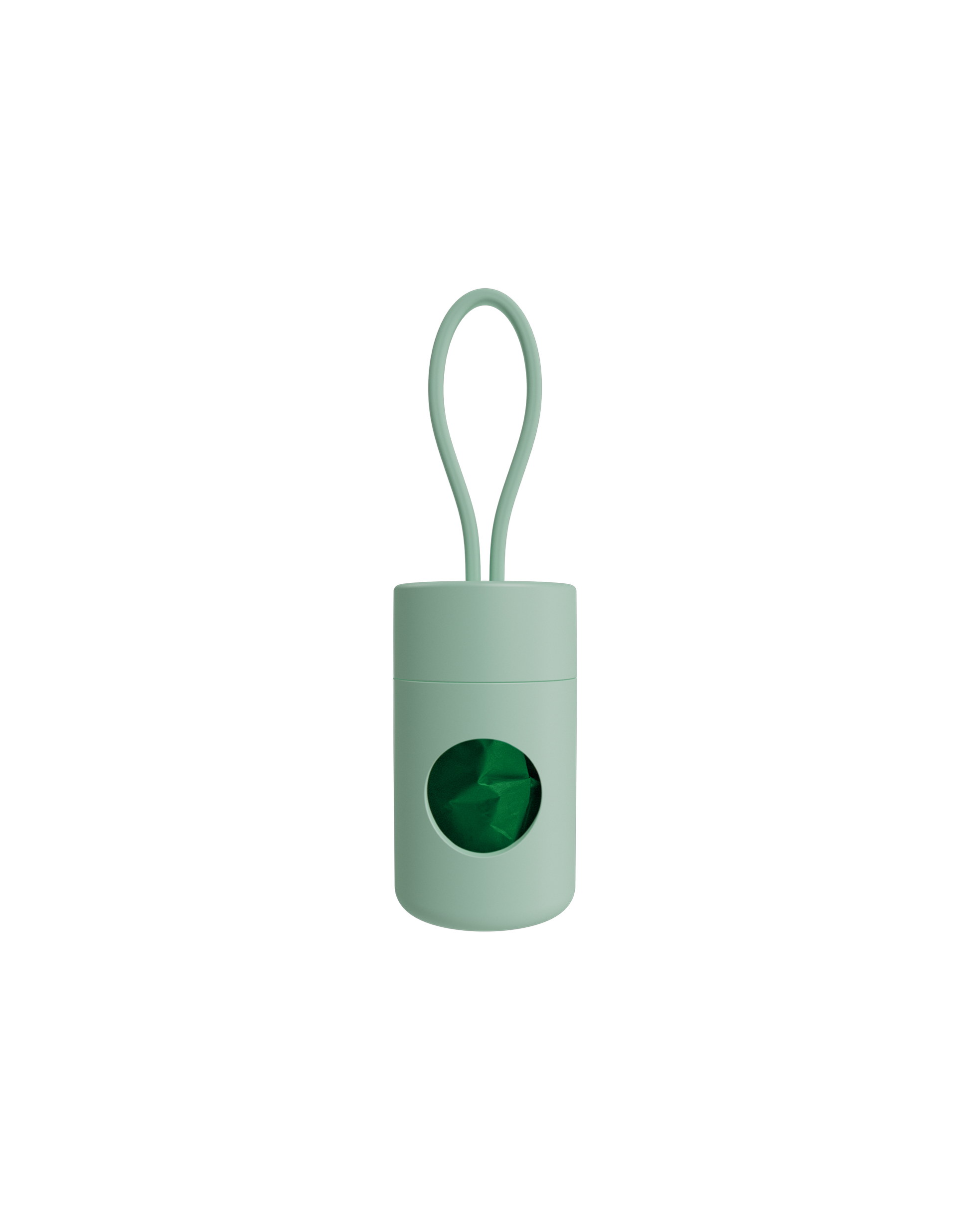 Pet Poo Bag Holder