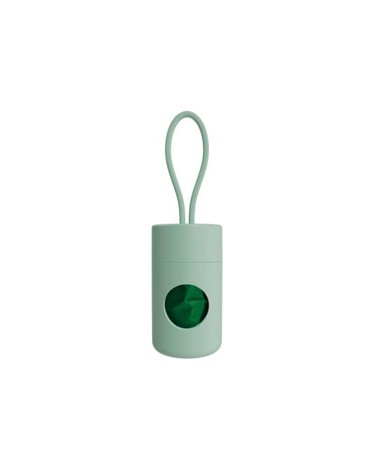 Pet Poo Bag Holder