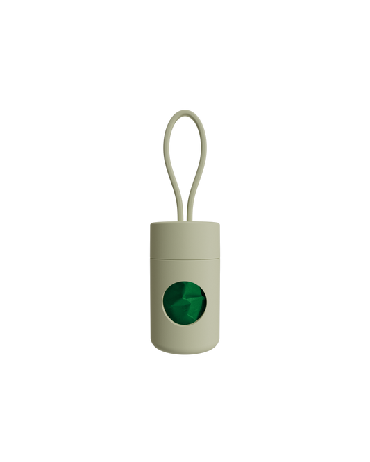 Pet Poo Bag Holder