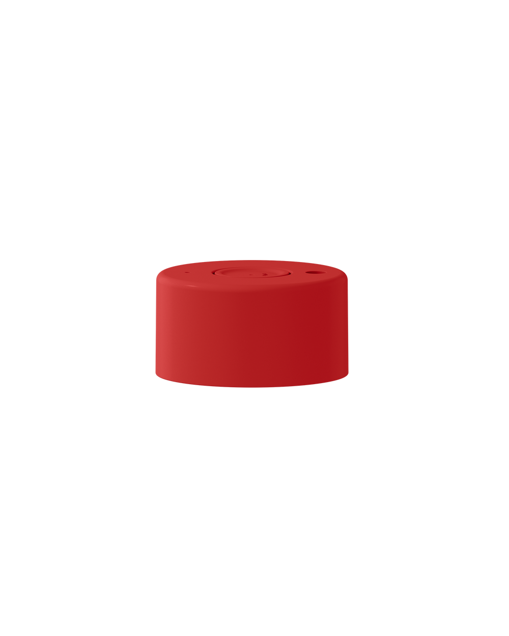 Button Lid