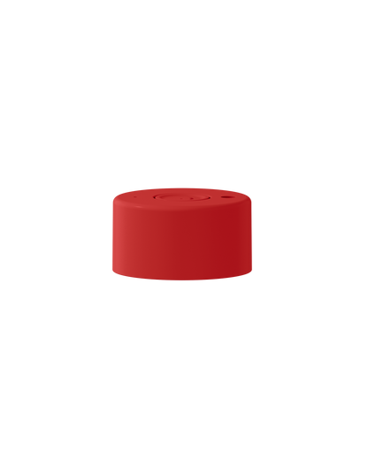 Button Lid