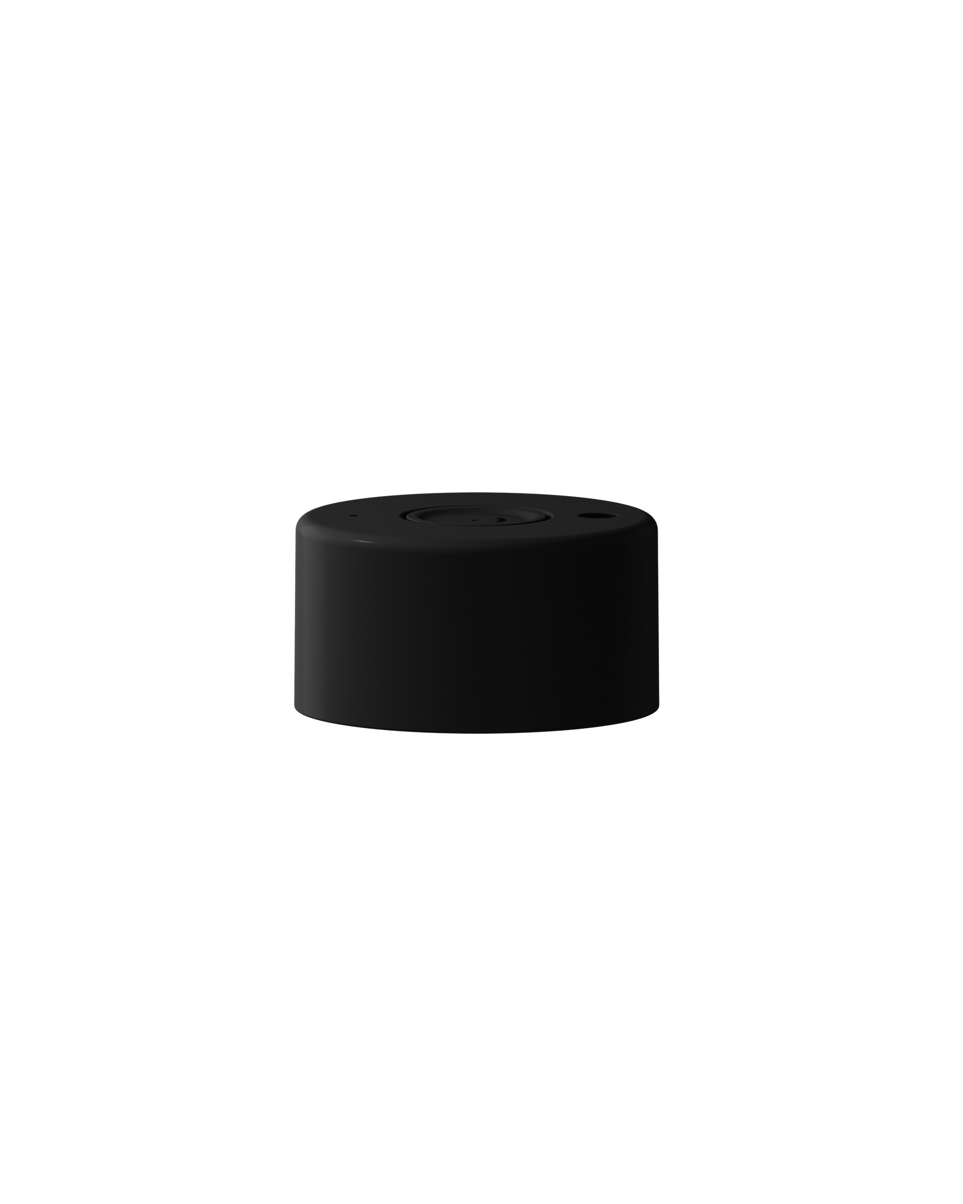 Button Lid