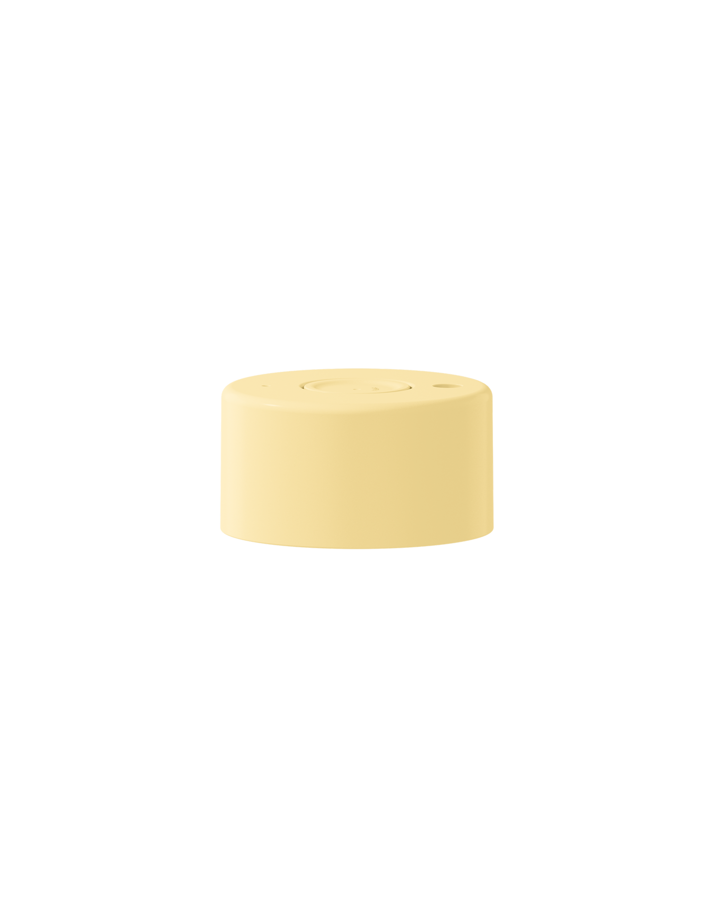 Button Lid