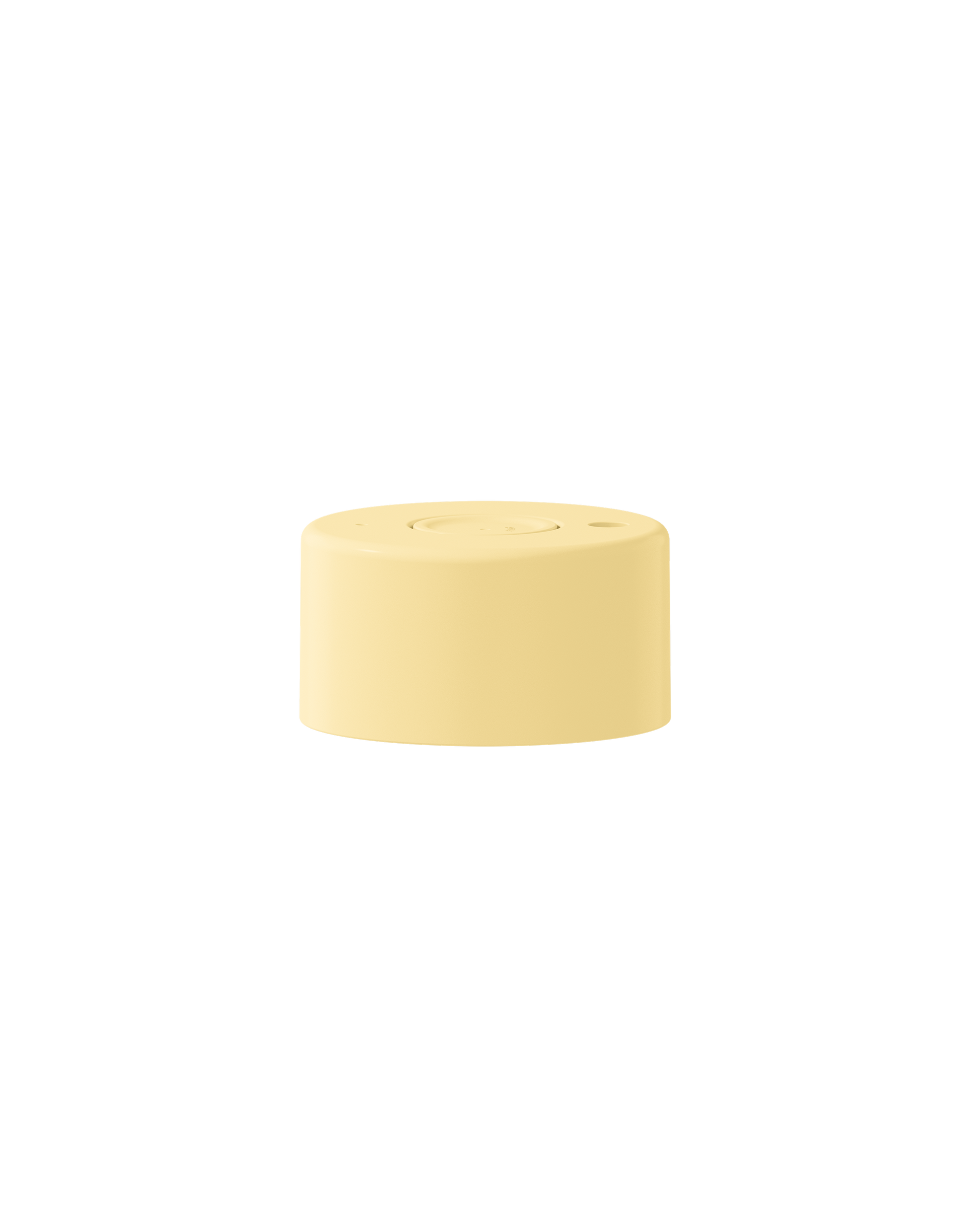 Button Lid