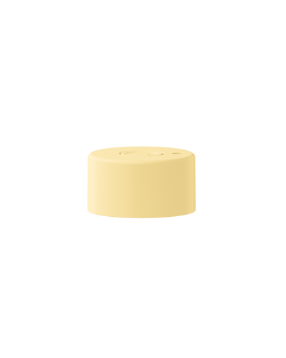 Button Lid
