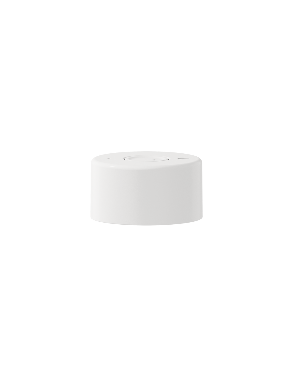 Button Lid