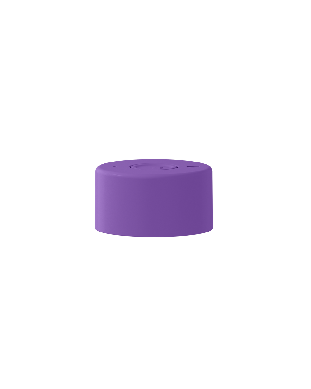 Button Lid