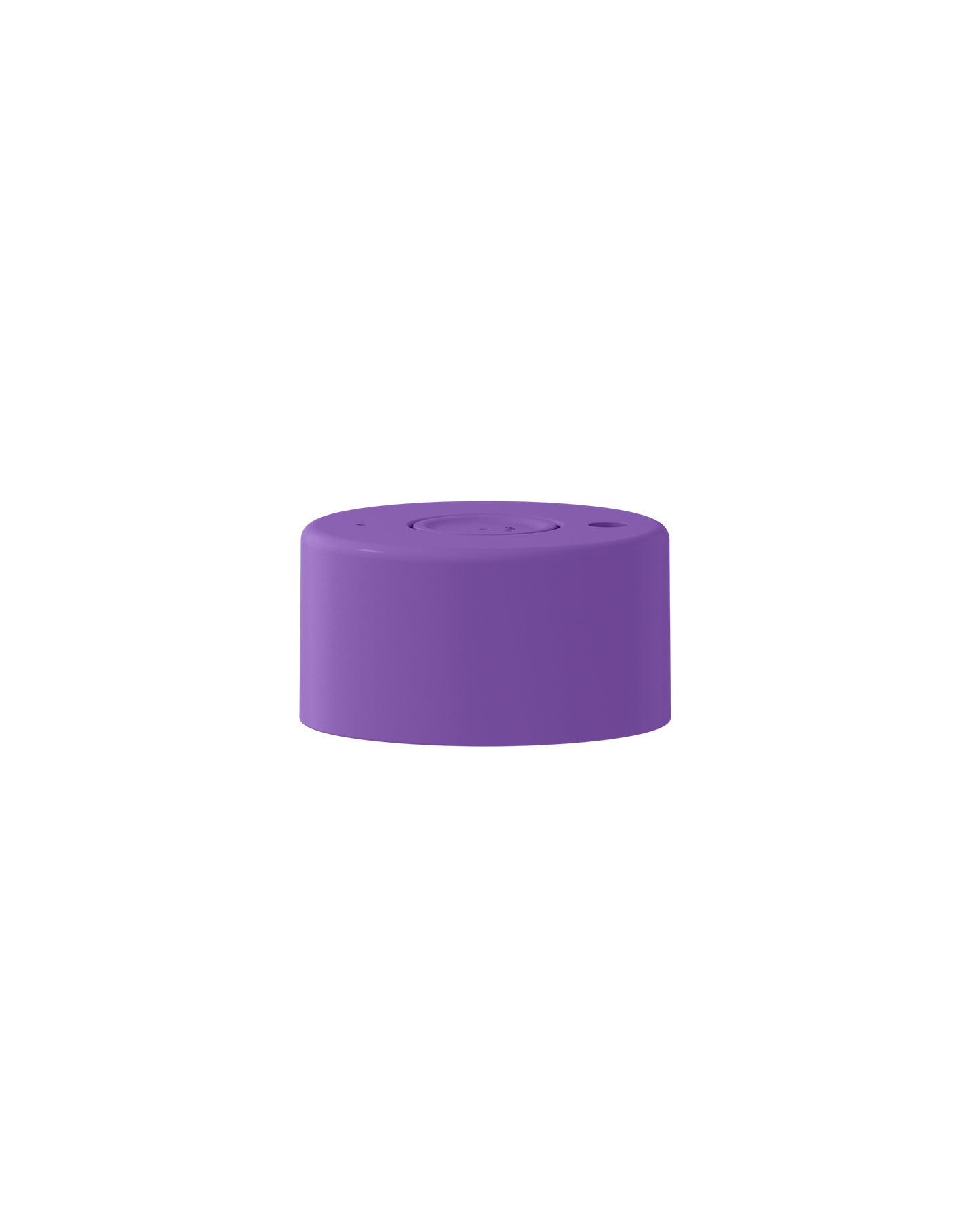 Button Lid