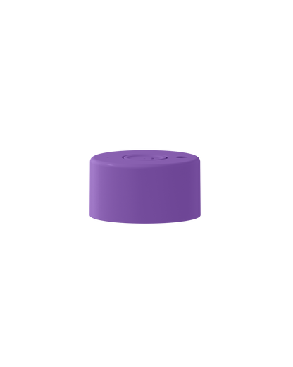 Button Lid