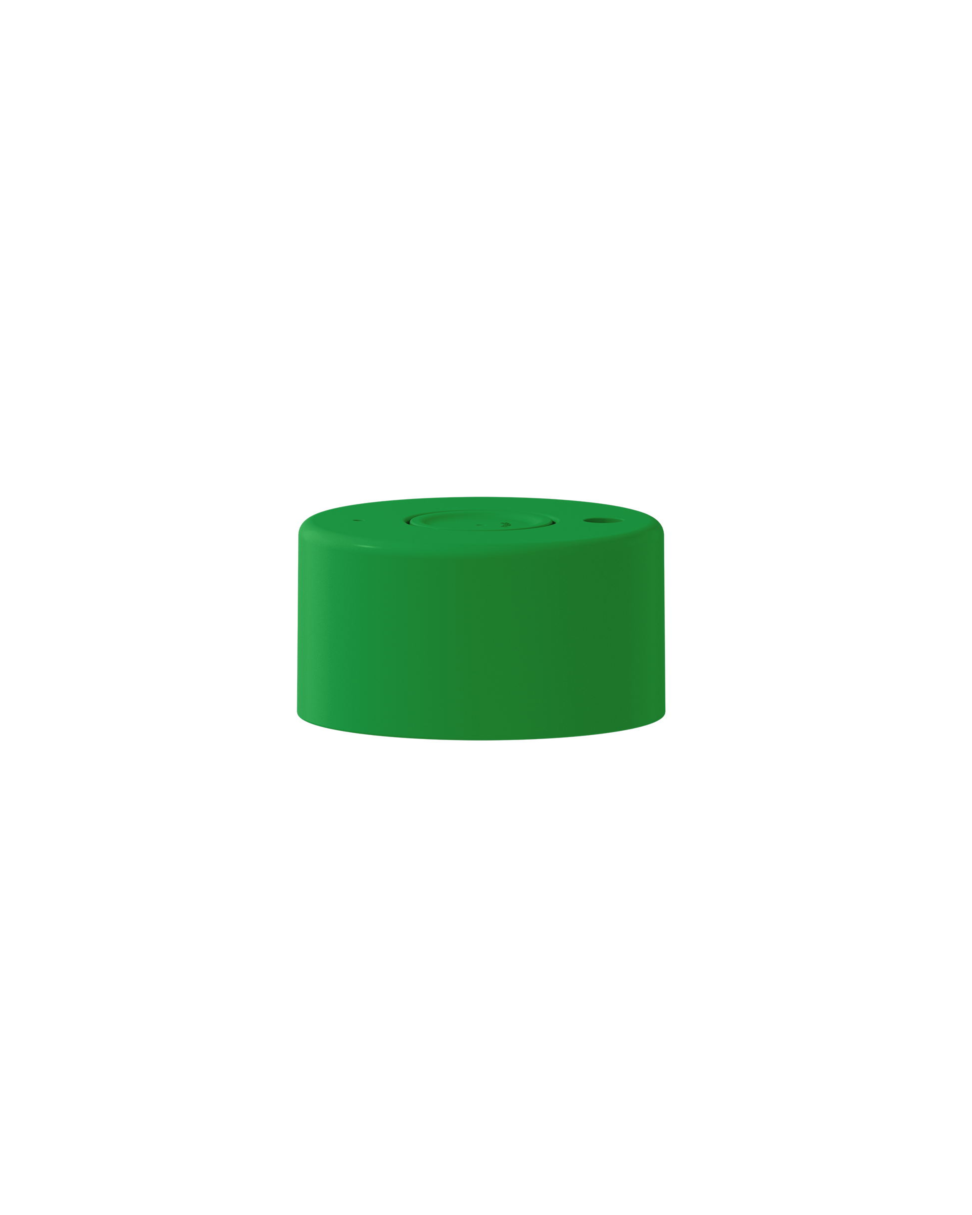 Button Lid