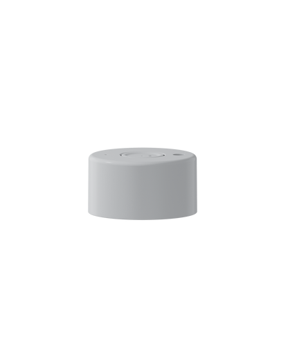 Button Lid