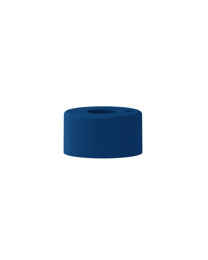 Button Lid Hull