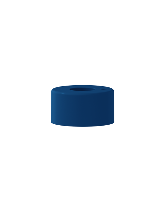 Button Lid Hull