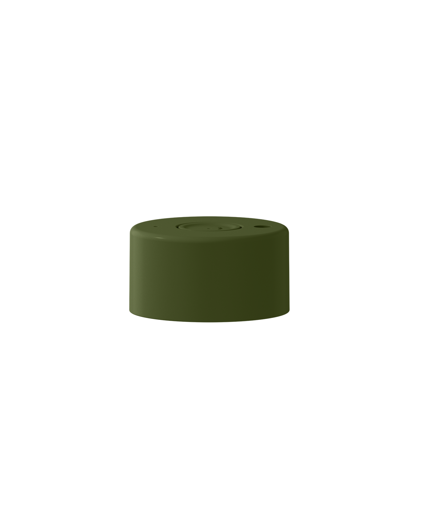 Button Lid