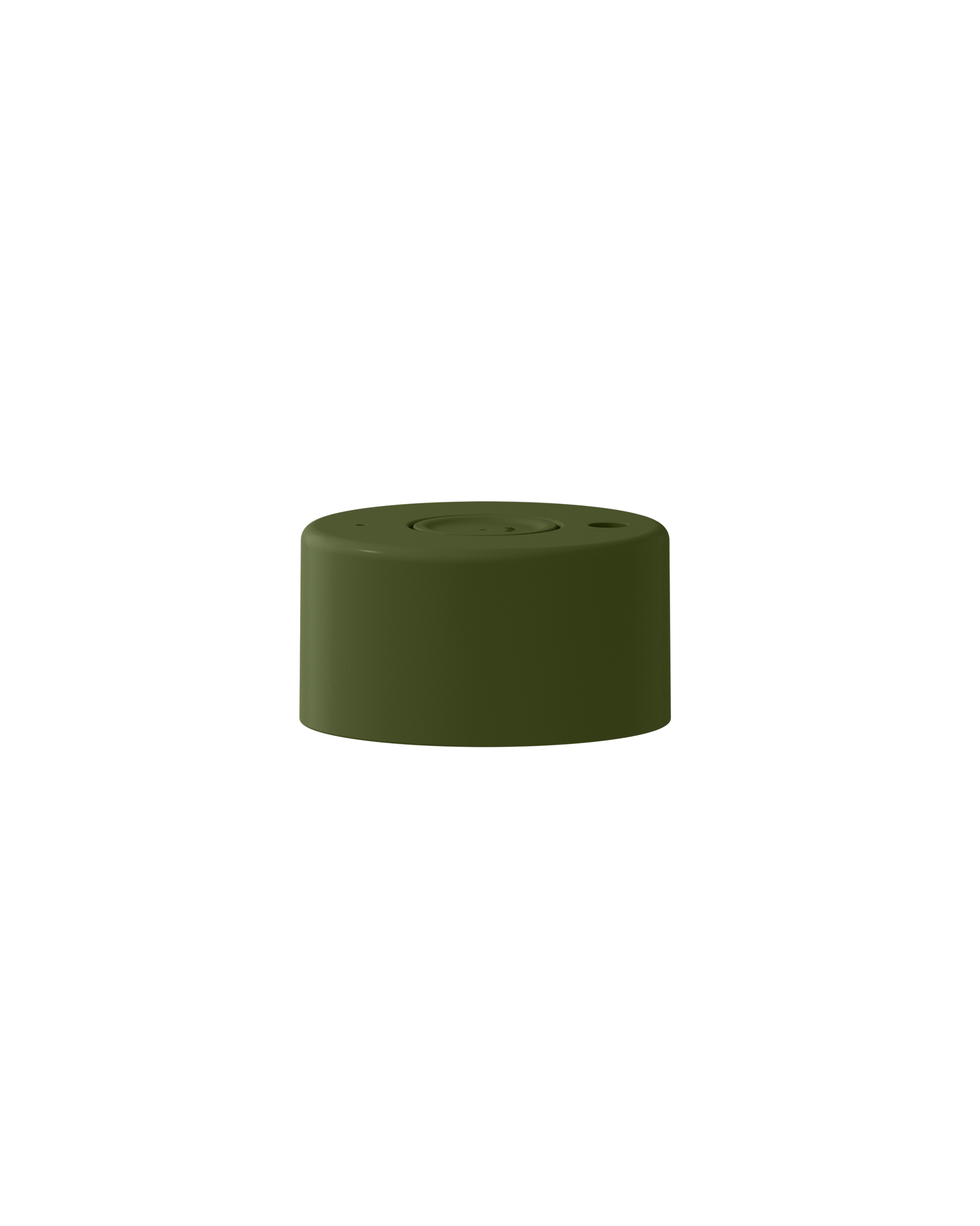 Button Lid