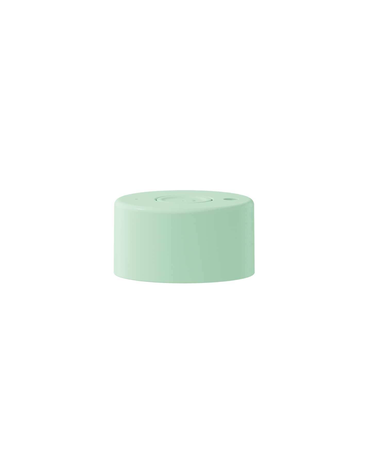 Button Lid