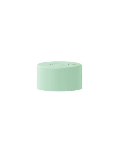 Button Lid