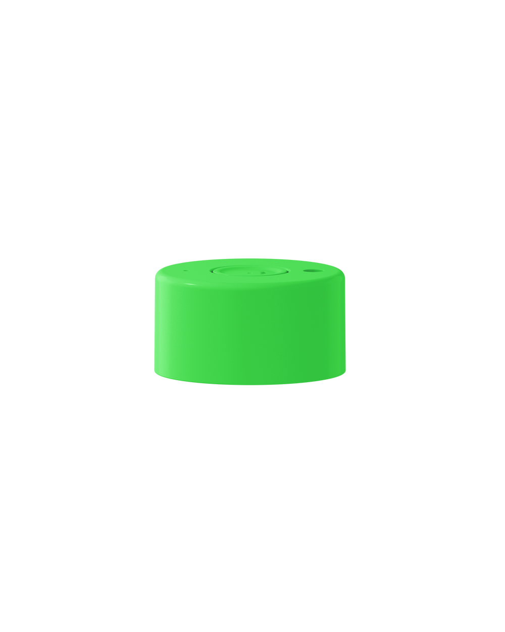 Button Lid