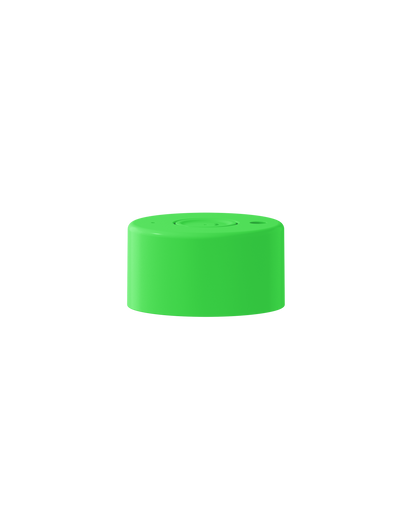 Button Lid