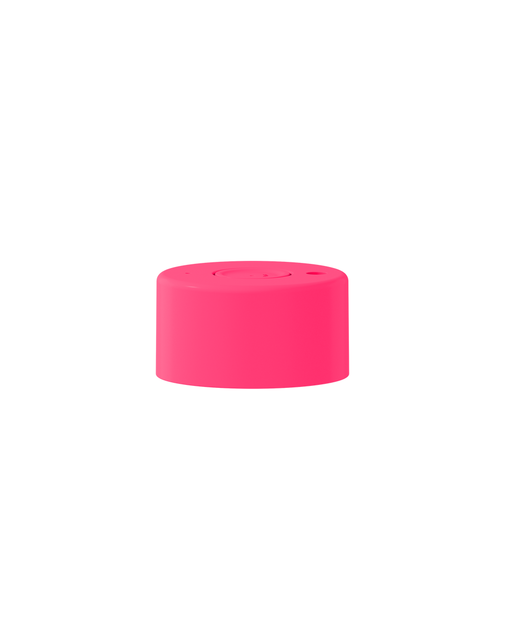 Button Lid
