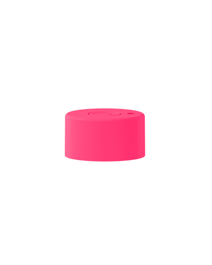 Button Lid