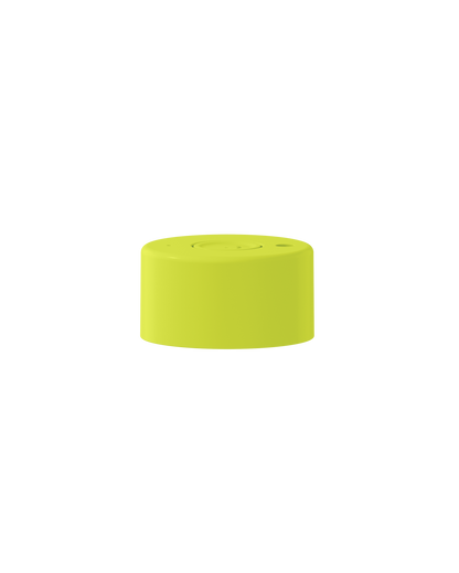 Button Lid