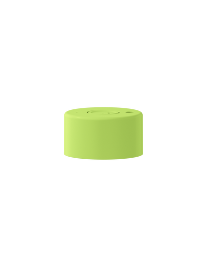 Button Lid