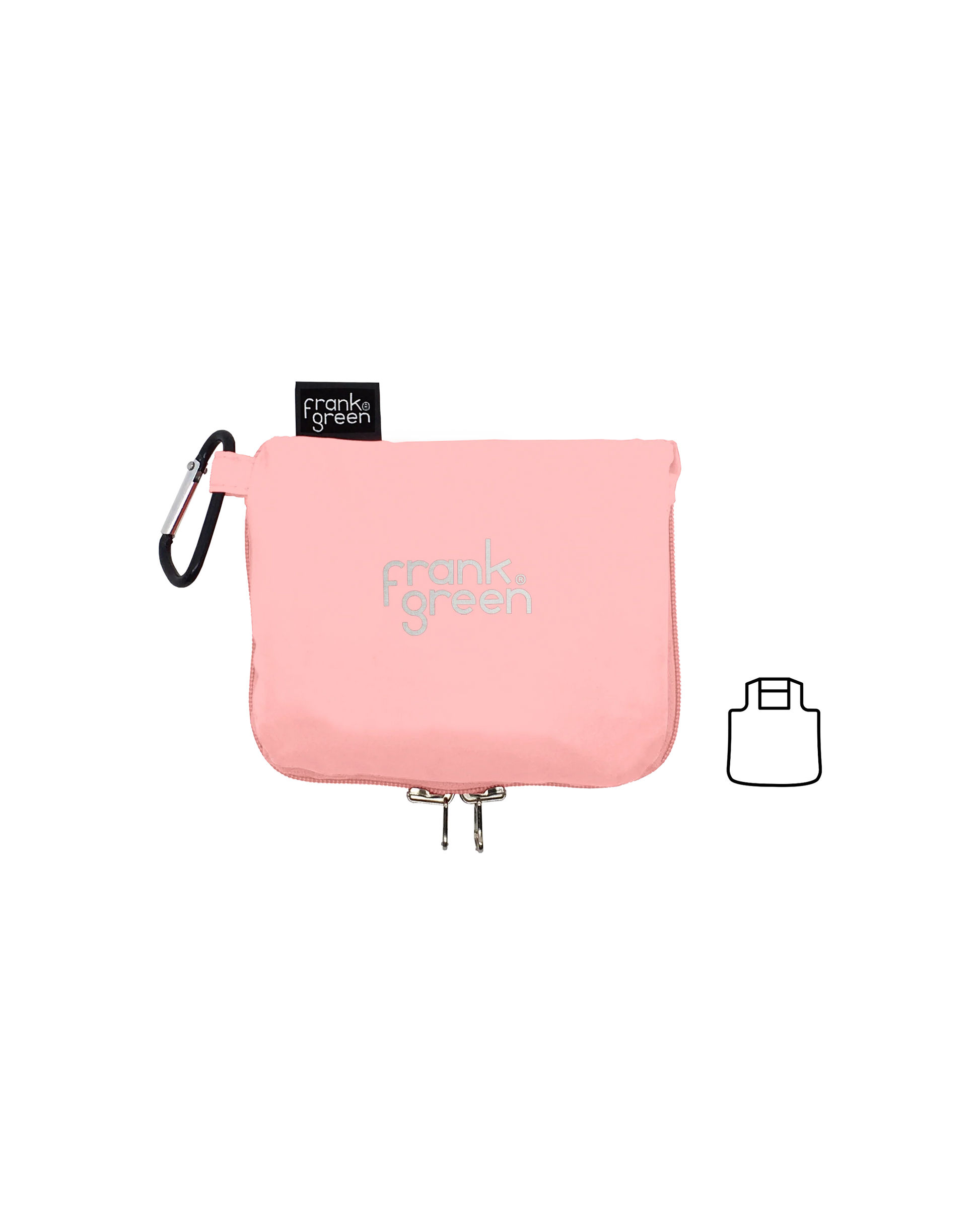 Reusable Carry Bag