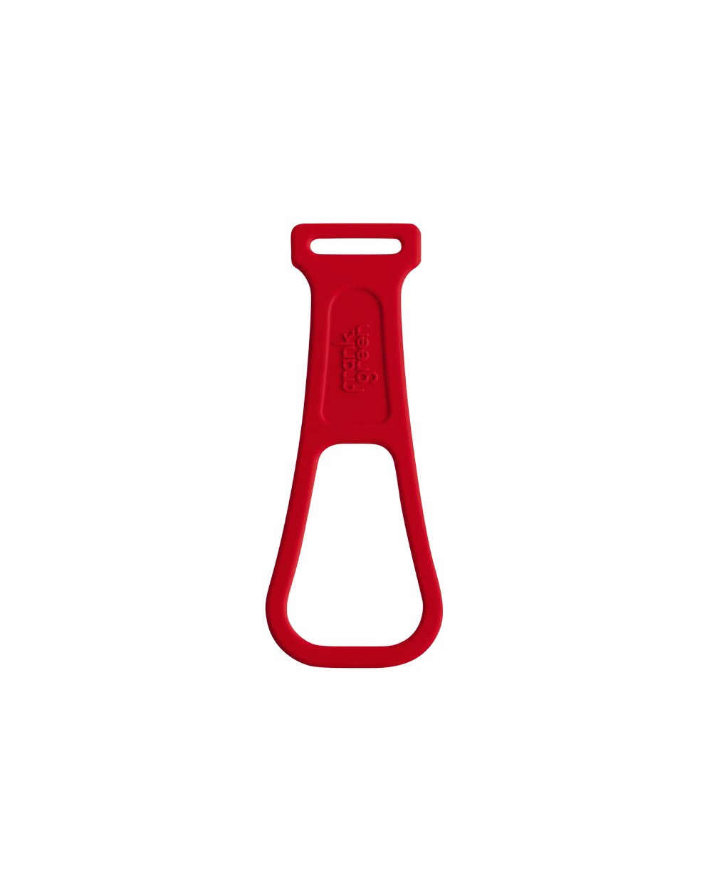 Supersized Reusable Straw Strap