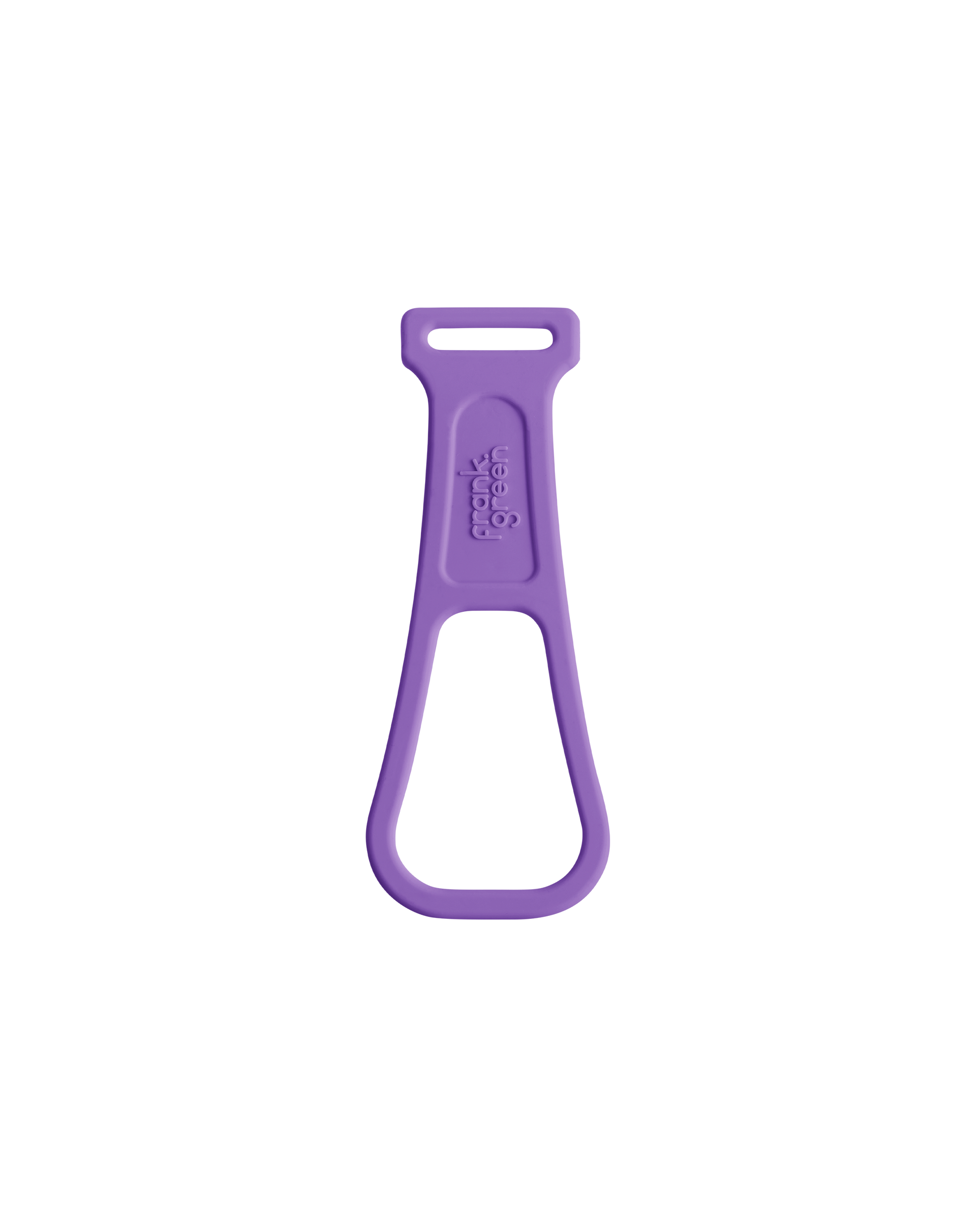 Supersized Reusable Straw Strap