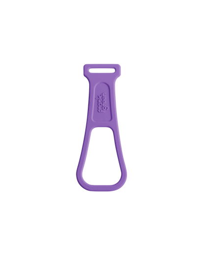Supersized Reusable Straw Strap