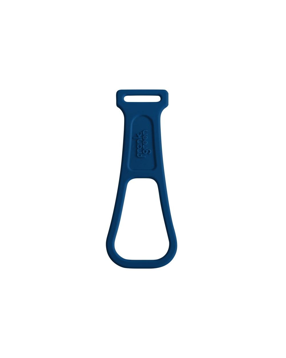 Supersized Reusable Straw Strap
