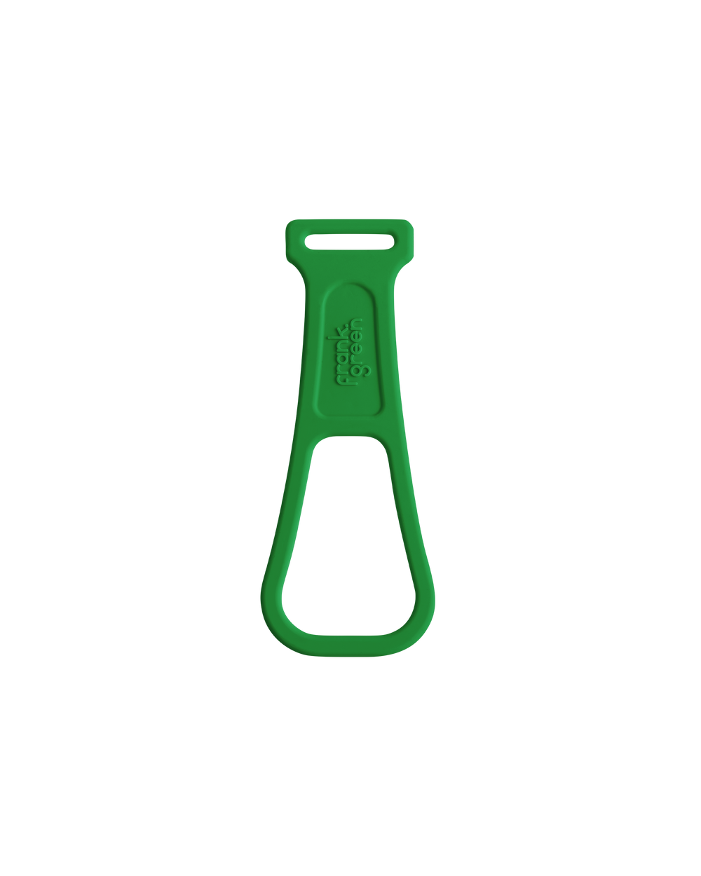 Supersized Reusable Straw Strap
