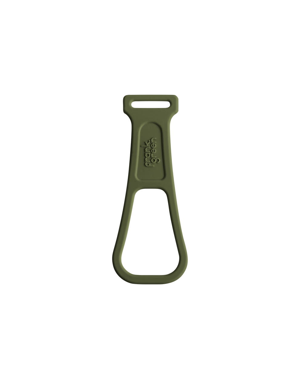 Supersized Reusable Straw Strap