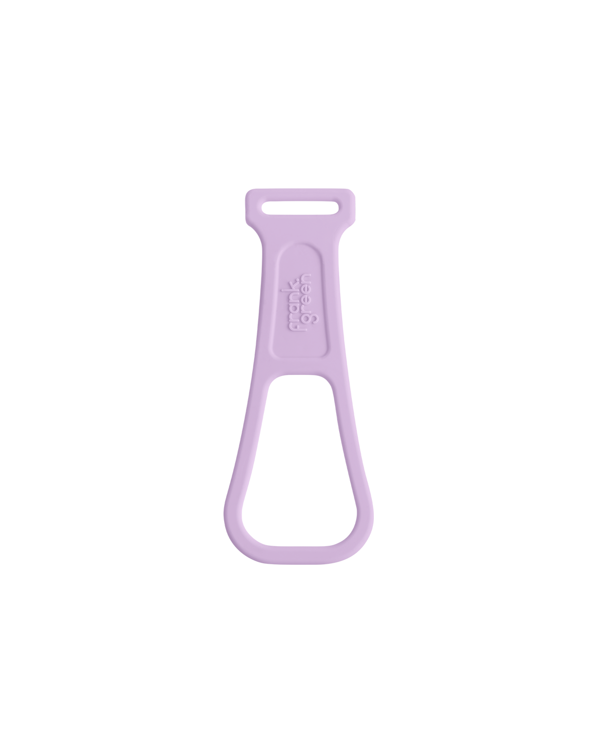 Supersized Reusable Straw Strap