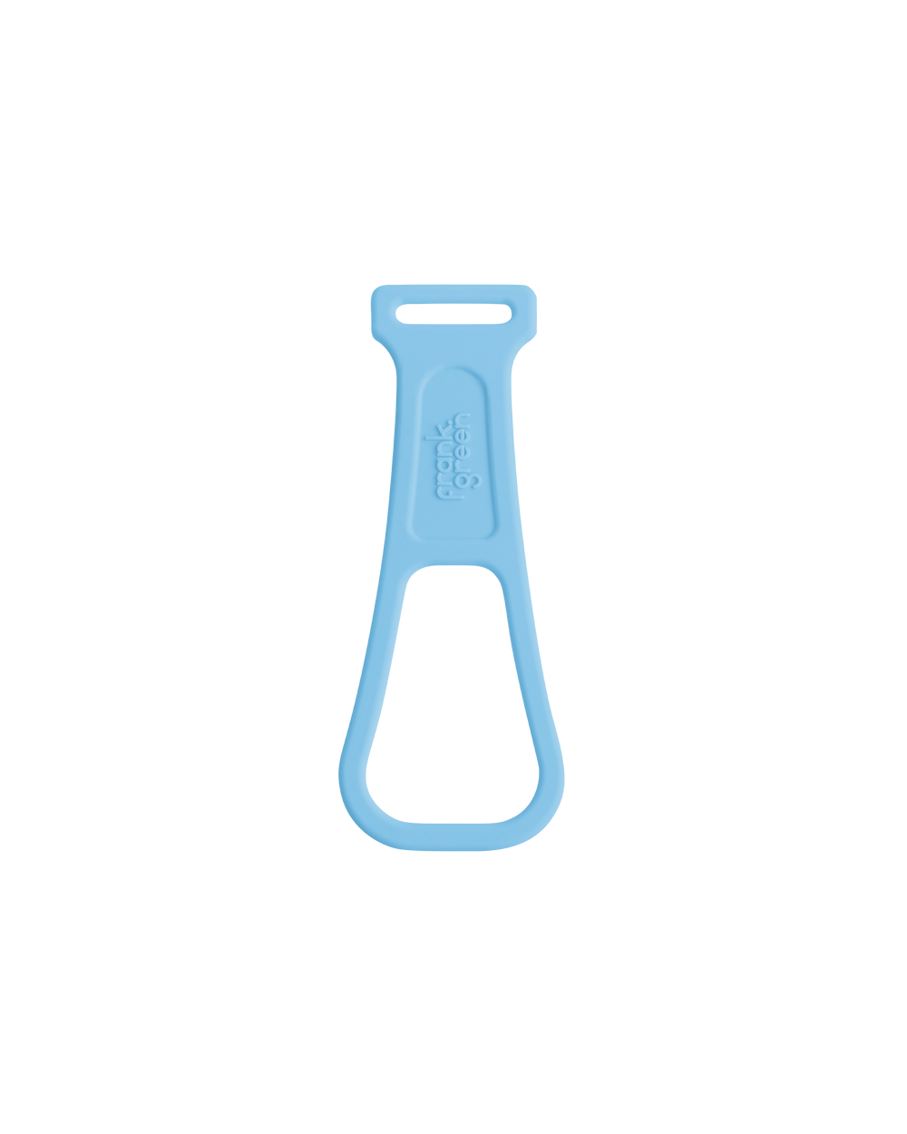 Supersized Reusable Straw Strap