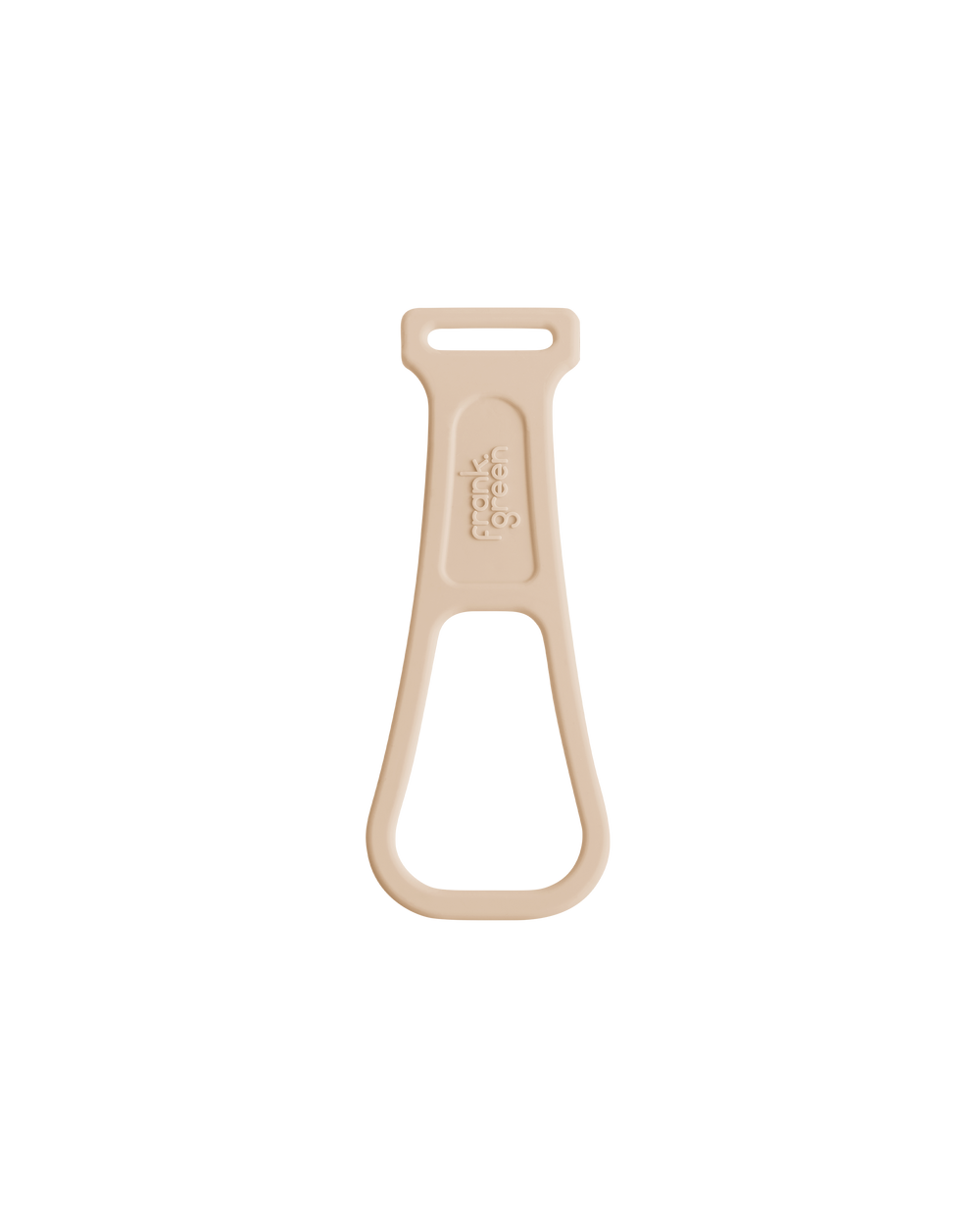 Supersized Reusable Straw Strap