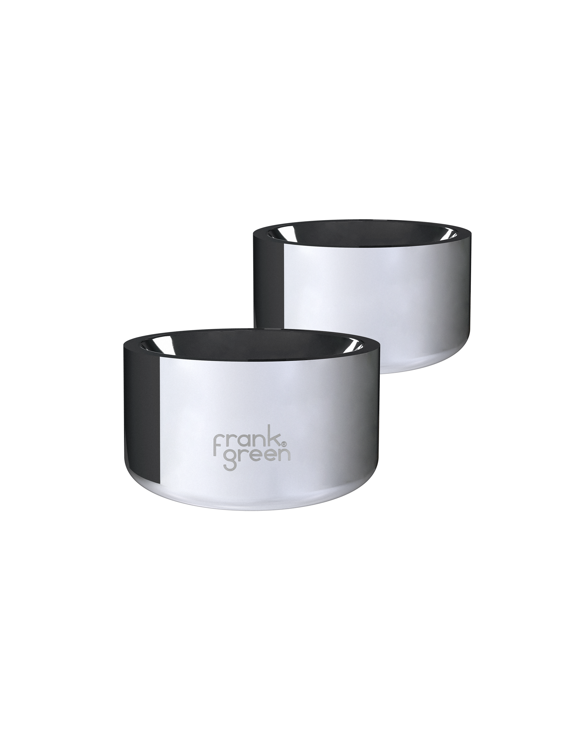 Stainless Steel Pet Bowl - Small
