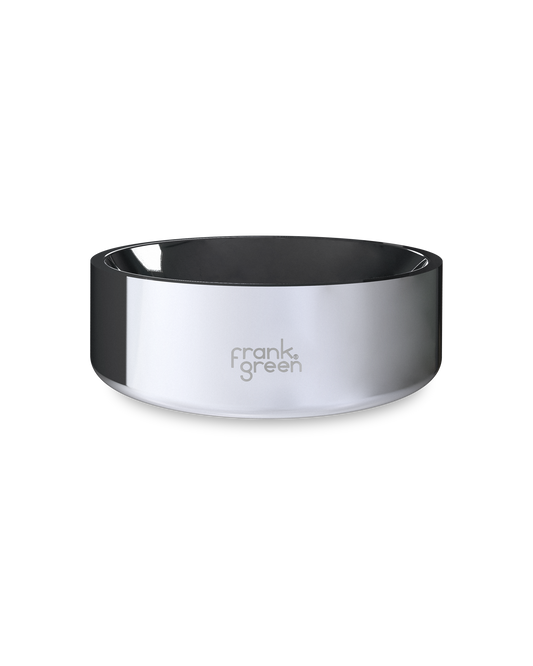 Stainless Steel Pet Bowl - Dog - Large