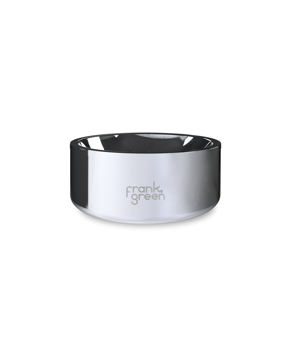 Stainless Steel Pet Bowl - Dog - Extra Large