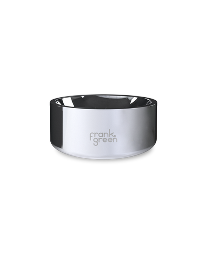 Stainless Steel Pet Bowl - Dog - Extra Large