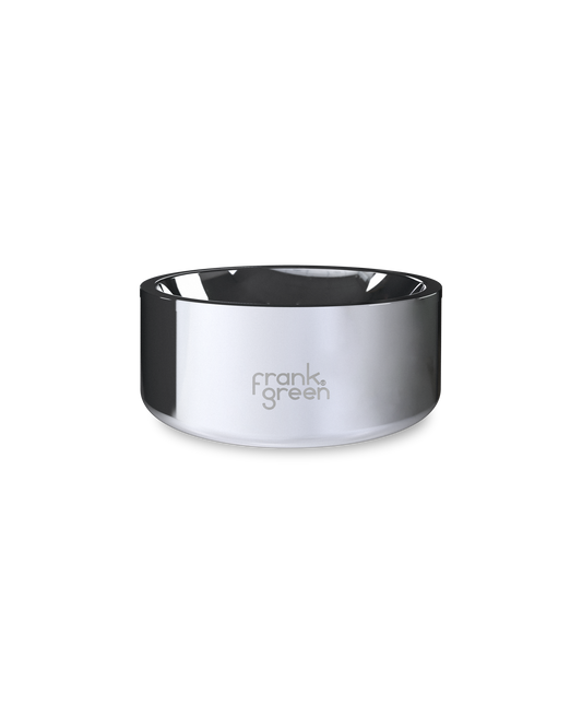 Stainless Steel Pet Bowl - Dog - Extra Large