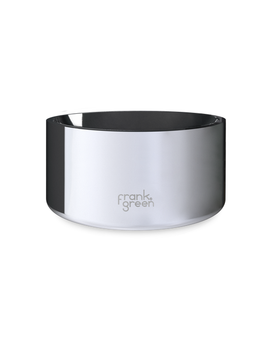 Stainless Steel Pet Bowl - Dog - Extra Large