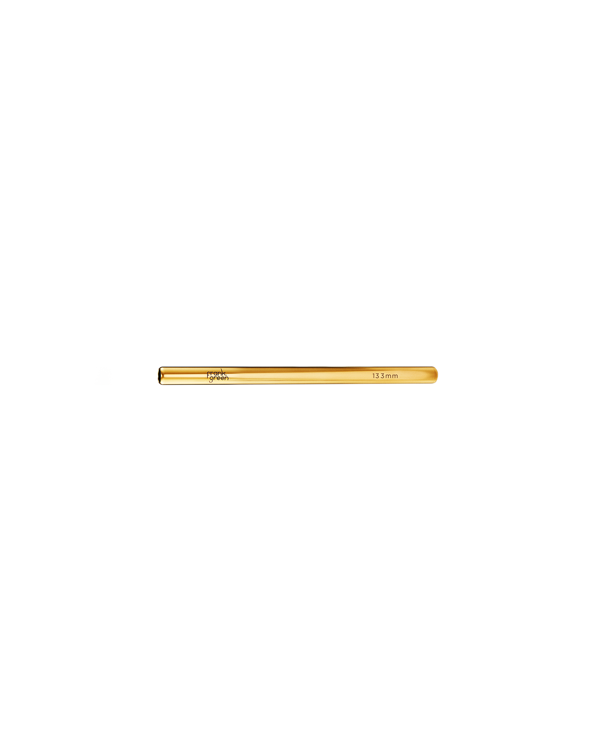 Straw 16oz / 475ml - 133mm