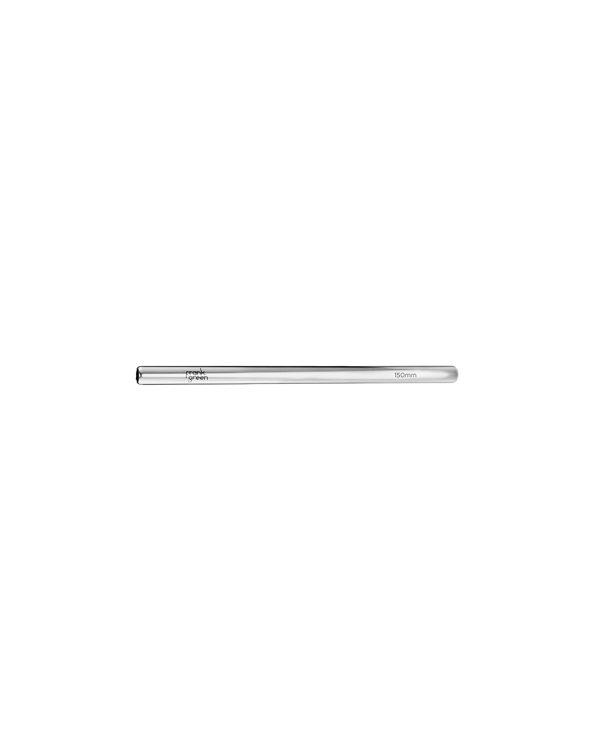 Straw & Silicone Piece - 133mm