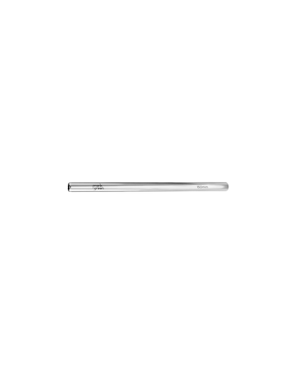 Straw & Silicone Piece - 133mm