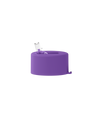 Straw Lid Hull