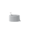 Straw Lid Hull