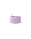Straw Lid Hull